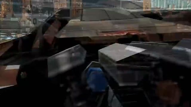 Обзор игры FlatOut: Ultimate Carnage