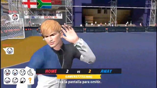 INCREIBLE JUEGO DE FUTBOL FIFA STREET PARA ANDROID CON GRAFICOS REALISTAS EXTREME FOOTBALL 2020 смотреть онлайн