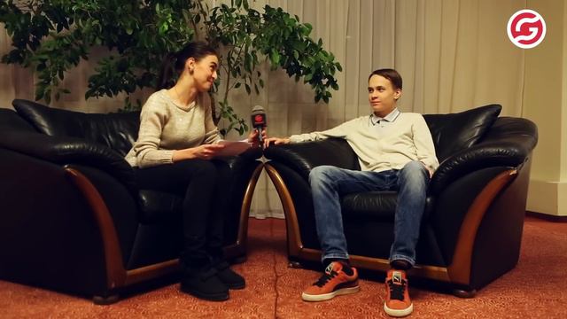 Интервью с с Павлом "Pavel" Бельтюковым. смотреть онлайн
