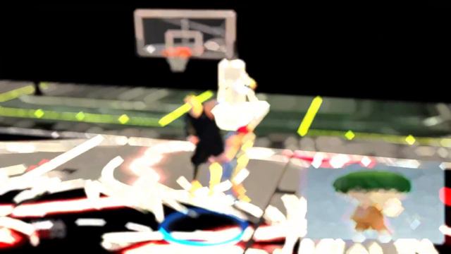 мидорима ураа (nba2k14)