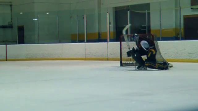 Kari Lehtonen vs. Slava Kozlov смотреть онлайн