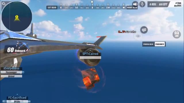 Rules of Survival | Spending 1700+ Diamonds on Eradicator Supreme Supply! Luckiest Pull? смотреть онлайн