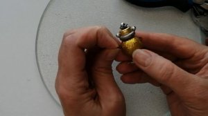 Самовар  Мастер класс  Миниатюра для ватной  игрушки