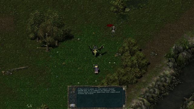 #5 Divine Divinity Прохождение на русском языке (сложность максимальная) Маг смотреть онлайн