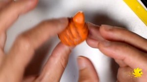 Кот Гром и заколдованный дом ✿ Thunder and The House of Magic