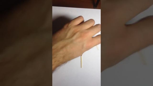 Переставьте 2 спички, чтобы убрать мусор из рюмки смотреть онлайн