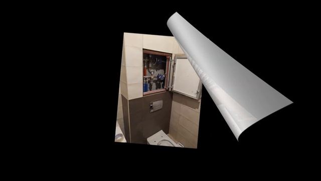 Ремонт квартиры под ключ 70 м2, дизайн проект. Ул. Черняховского, Москва смотреть онлайн