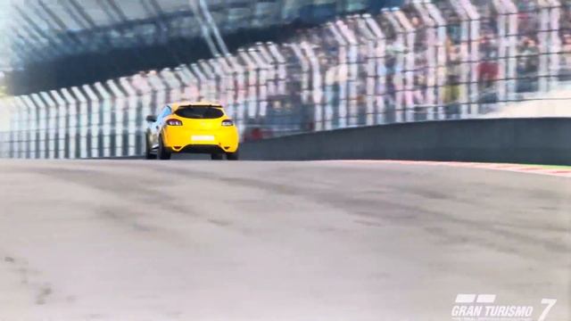 Megane RS Trophy ‘11 Vas A 45 AMG ‘13