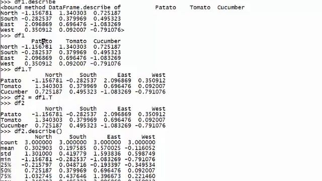 Learning Python for PL/SQL Developers Part5 смотреть онлайн
