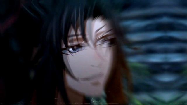 [AMV] Ты мой краш || Mo Dao Zu Shi смотреть онлайн