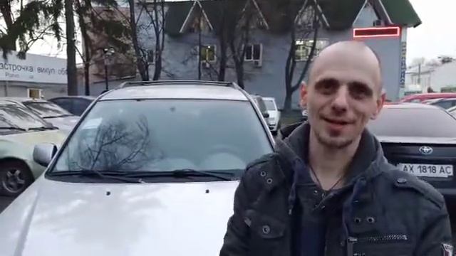 CHERY TIGGO - отзыв покупателя PlanetAvto смотреть онлайн