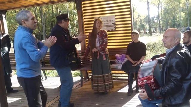 08.10.22г. Кузьминский пятачок смотреть онлайн