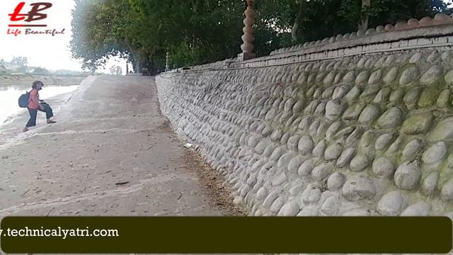 Sultanpur Lodhi Vlog - 2 # Holy Kali Bien River смотреть онлайн