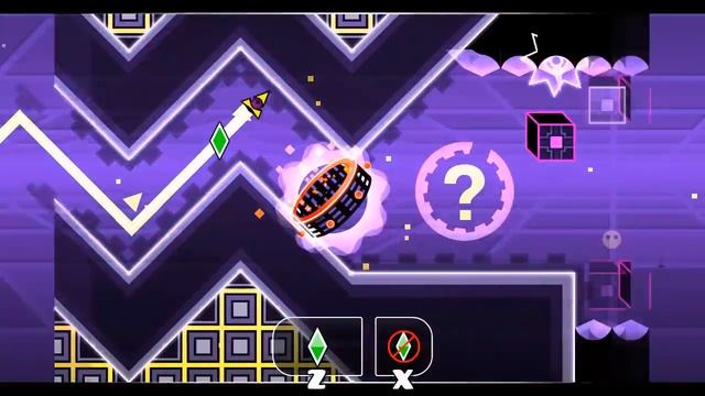 Toda La INFORMACION Sobre La COMBINACION De GEOMETRY DASH 2.2 Y BOOMLINGS смотреть онлайн