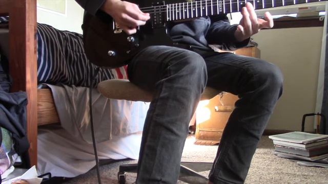 Beethoven Fur Elise On Guitar смотреть онлайн