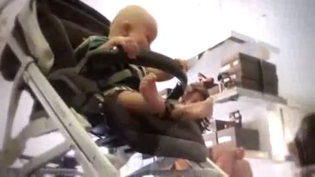 Cochecito modular Inglesina Trilogy смотреть онлайн