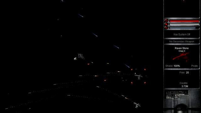 Let's Play Escape Velocity Nova 14: Access Granted смотреть онлайн