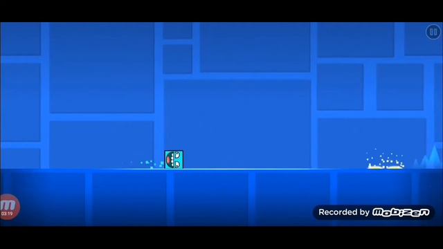 ТЕСТ МОИХ 2 КАРТЫ В GEOMETRY DASH!!!!! (названии в описании) смотреть онлайн