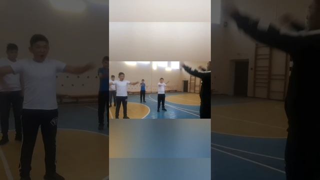Самопрезентация учителя физической культуры Мухамбеталиева Р. Р. для конкурса "Педагогический дебют смотреть онлайн