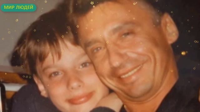 Молодой Табаков! Как выглядит Единственный внук Табакова, рожденный Екатериной Семёновой смотреть онлайн