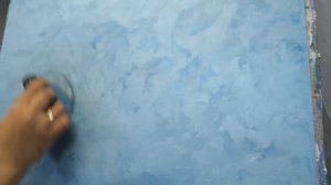 КРАСИВЕЙШАЯ и ЭКОНОМНАЯ ☝️ _Декоративная Штукатурка за 240 рублей _ GuraDecor LIGHT