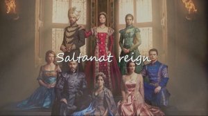 muhtesem yuzyil kosem 2 sezon -saltanat reign version 2