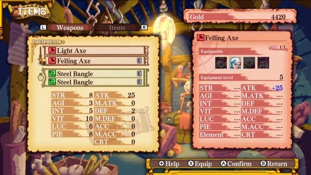 Dragon Marked for Death -- Low-Class Warrior смотреть онлайн