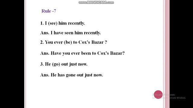 C - Nine & Ten, S - English 2nd Part (PMIMHS 2020 07 17) смотреть онлайн