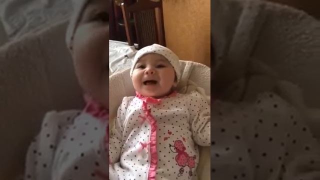 Что говорит младенец? смотреть онлайн