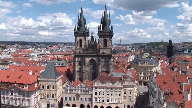 Prague City Guide - Prague Full Video Guide - Travel & Discover