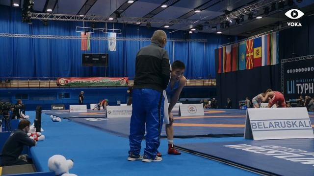 Скрябин Н vs Парников П смотреть онлайн