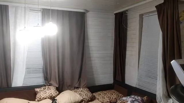 Видео от пользователей жалюзи с Алисой - уже скоро год в строю!!! смотреть онлайн