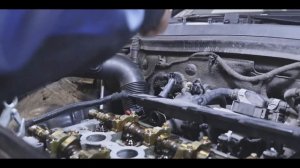 Регулировка тепловых зазоров клапанов z16xer, z18xer - подгонка размера регулировочного стаканчика