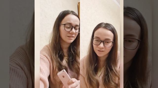 Духовный стих "Уж вы, голуби" смотреть онлайн
