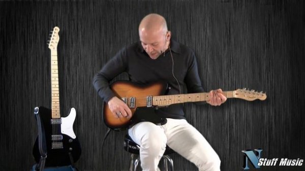 Fender Cabronita Telecaster