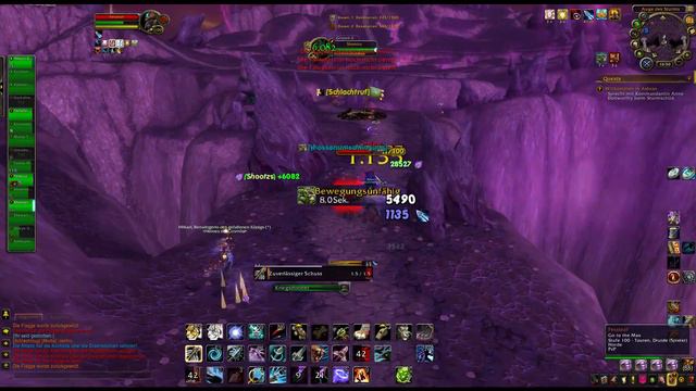 Road to Full Gear # 12★ Ashran Privat Server PvP MM Hunter ★ Deutsch [GER] смотреть онлайн