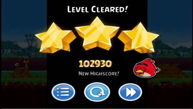 Angry Birds Friends Tournament #1 #2 #3 #4 #5 #6 Week 89 All levels on 27 Jan 2014 Powers смотреть онлайн