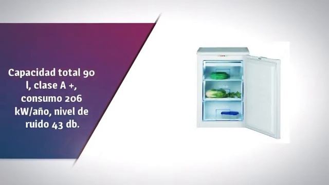 Beko FNE1072 смотреть онлайн