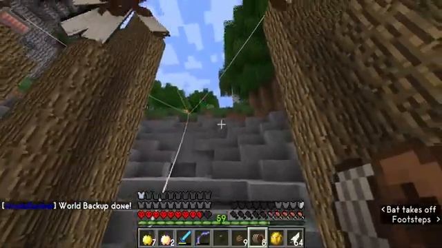 I put no effort into IMMERSIVE ENGINEERING... смотреть онлайн