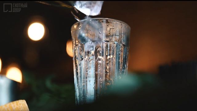 Рецепт холодного чая Аспалату смотреть онлайн