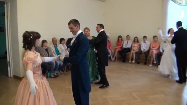 11 А БАЛ В ТАРХАНАХ смотреть онлайн