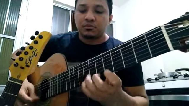 Edivaldo Ferreira de Freitas Junior: Take Five - Dave Brubeck e Gerry Mulligan смотреть онлайн