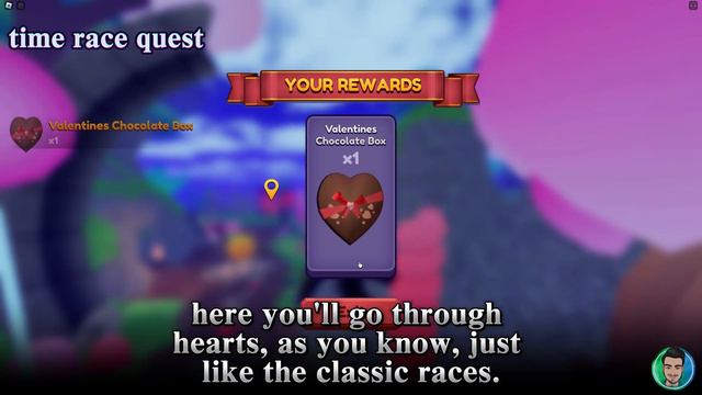 Dragon Adventures New Valentines Event Update + How to Make Quests 💗 смотреть онлайн