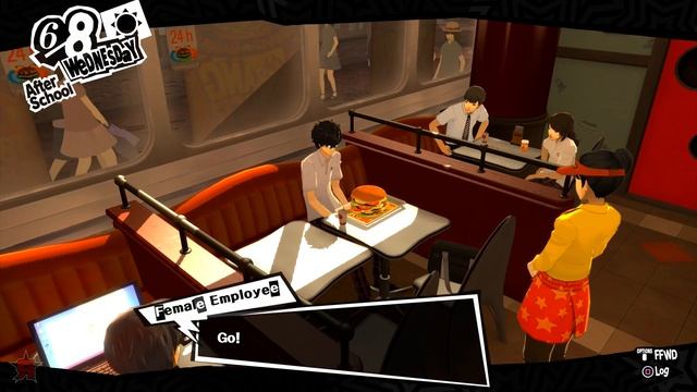 Persona 5 Guide To The Best Daily Activities & Day Exclusives смотреть онлайн