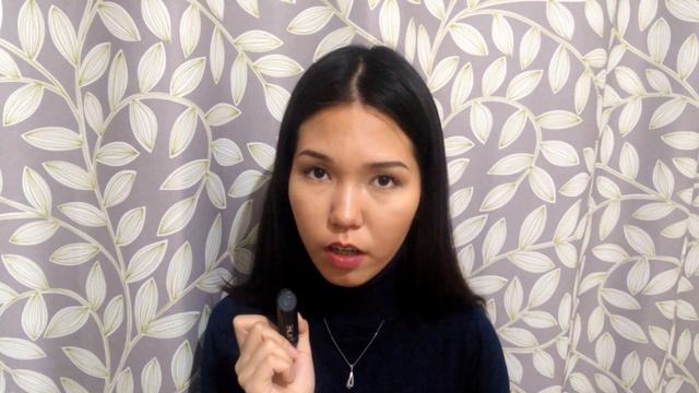 Ультракремовая помада 5-в-1 The ONE Oriflame // мой отзыв смотреть онлайн