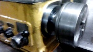 Ремонт фрикциона и шкива ток.ст. 1к62. ИТОГИ.....