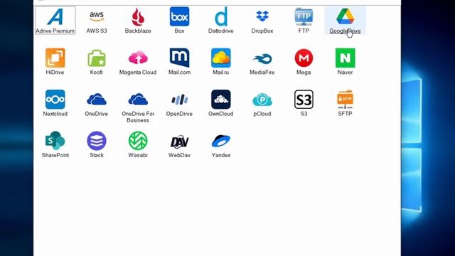 Crie Hd's virtuais em seu computador, conheça a Ferramenta | AIR LIVE DRIVE смотреть онлайн