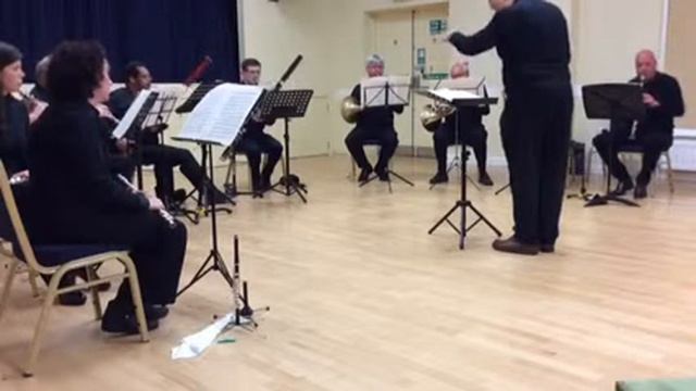 Joachim Raff Sinfonietta in F op. 188 2 of 4 смотреть онлайн