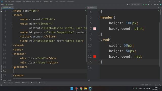 семантика margin padding стили текста смотреть онлайн