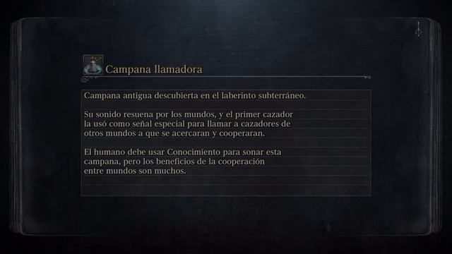 Bloodborne - Guía Runas Oedon retorcido +1/+2 смотреть онлайн